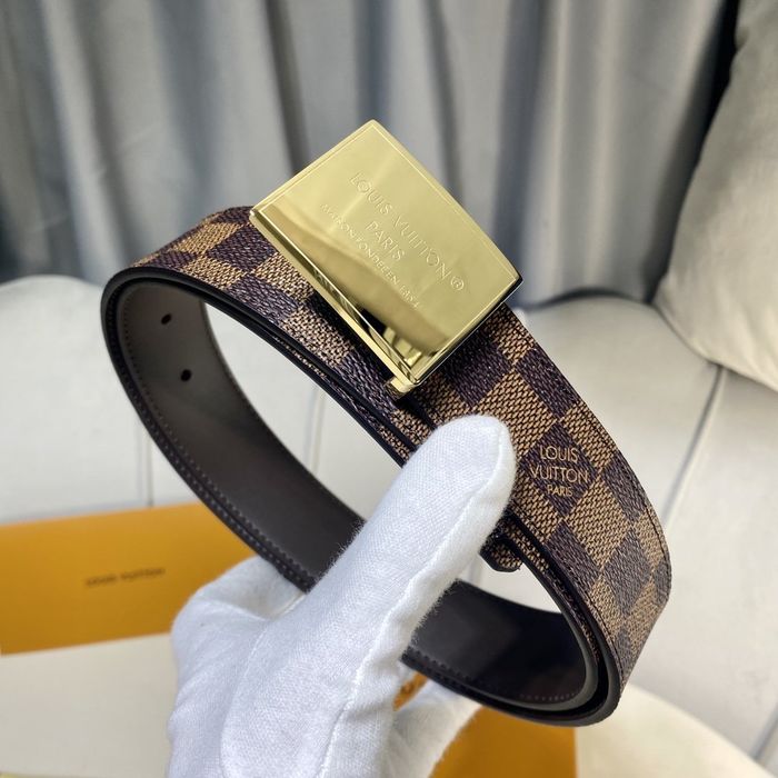 Louis Vuitton Belt 35MM LVB00013